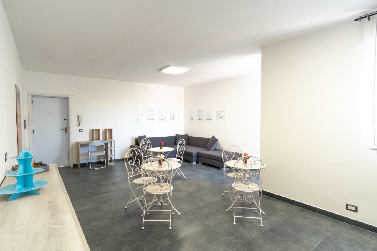 Ariera Acomodação com café da manhã Alghero Exterior foto
